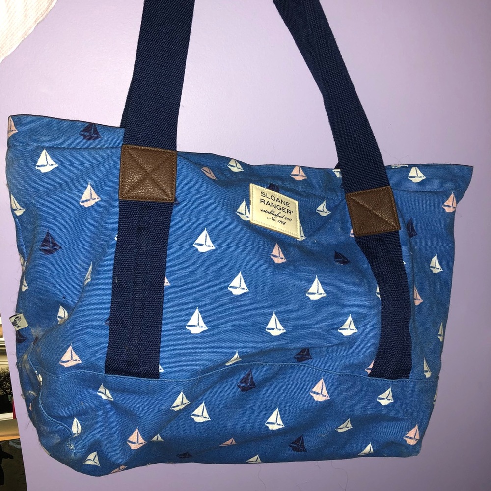 Duffle